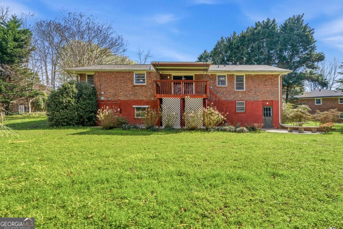 2567 Creston Way Morrow GA 30260