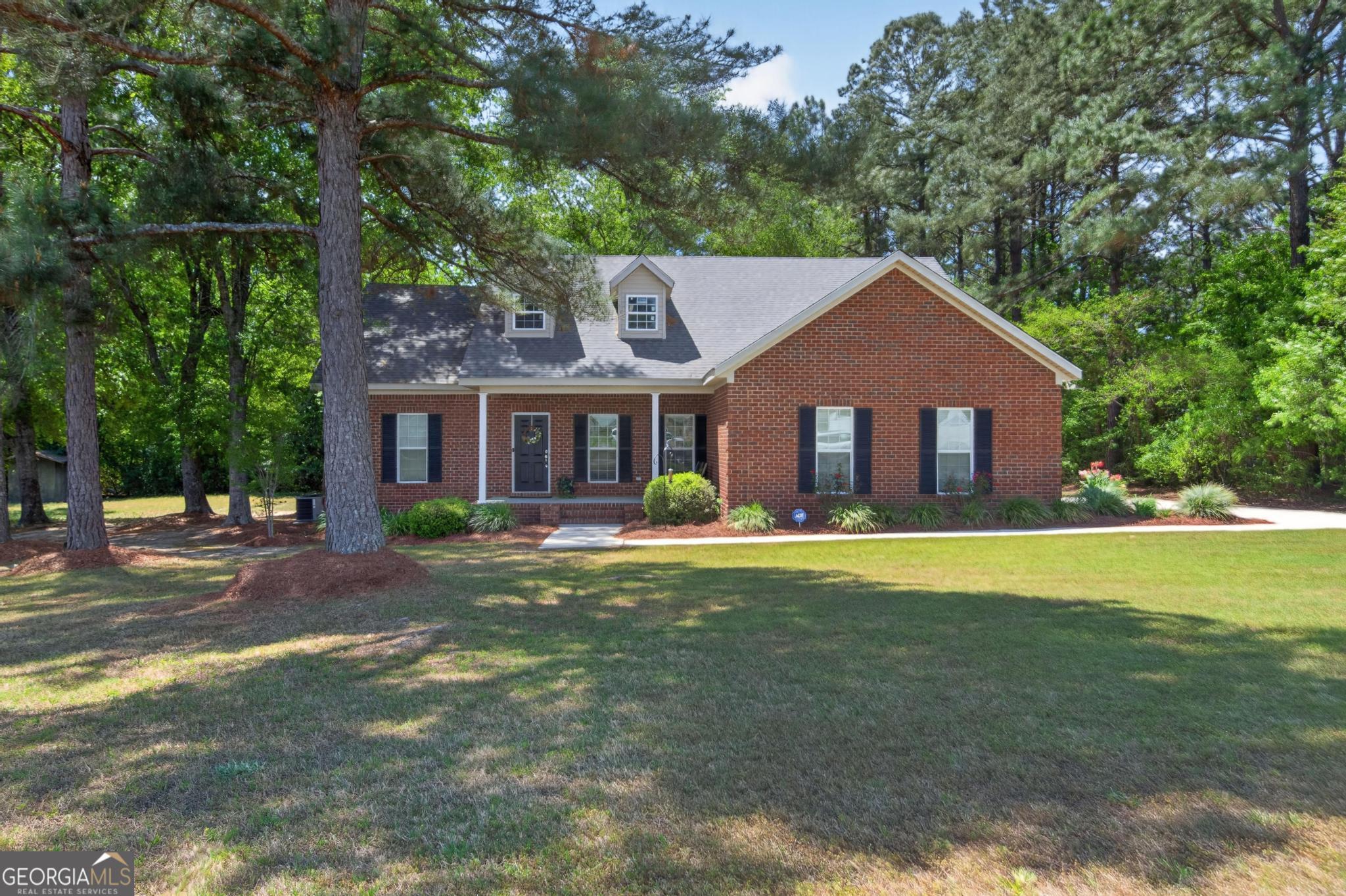 510 Ansley Court Statesboro GA 30461