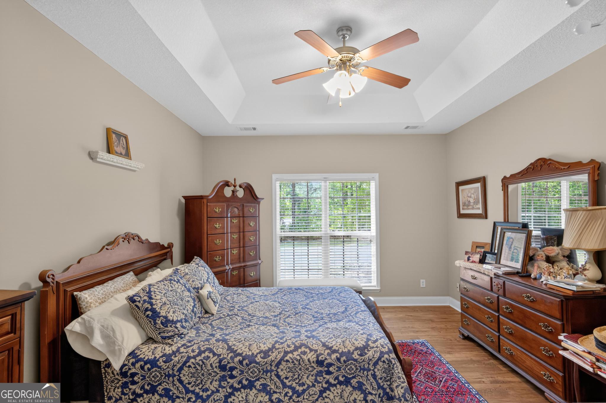 510 Ansley Court Statesboro GA 30461