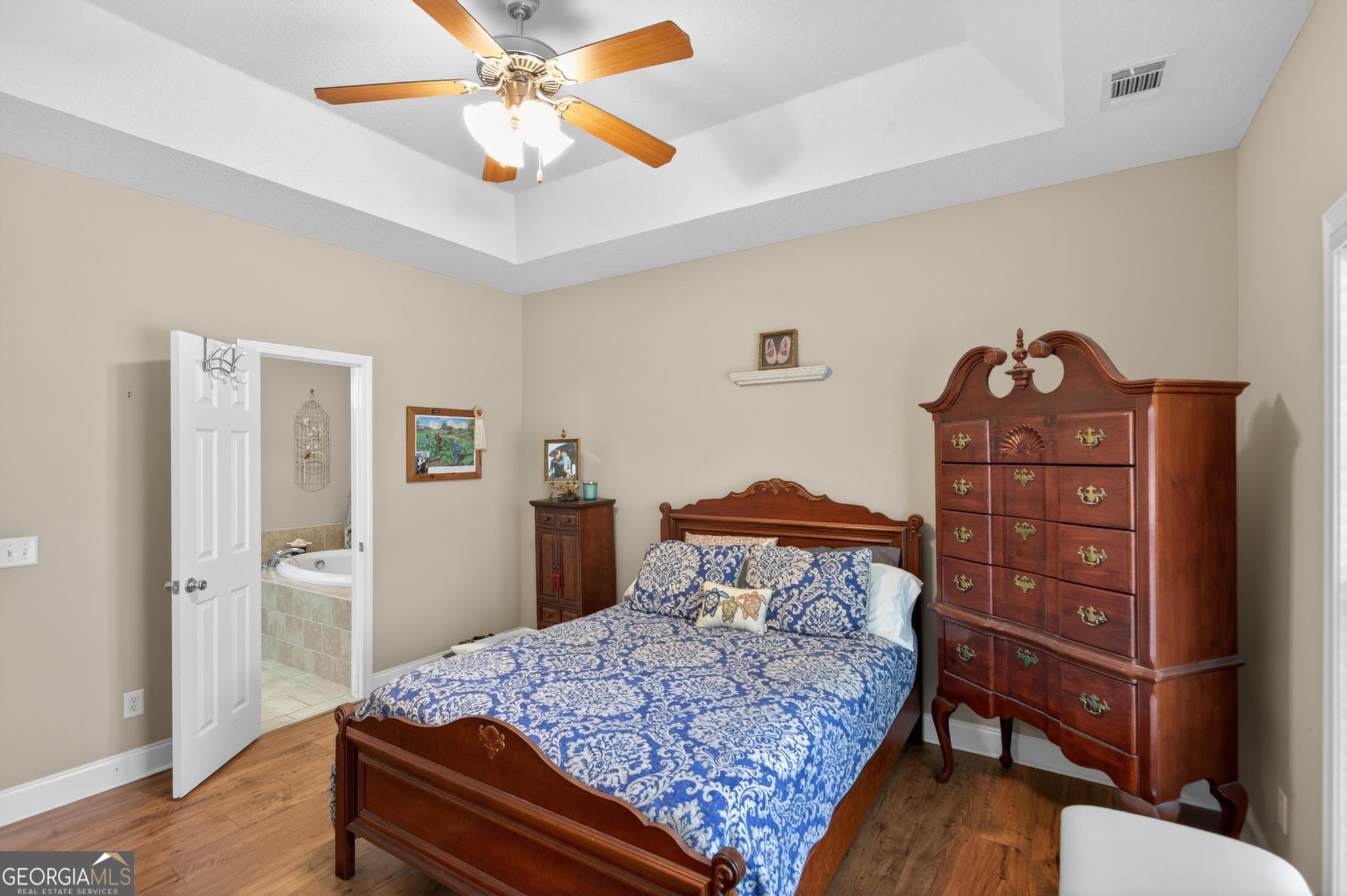 510 Ansley Court Statesboro GA 30461