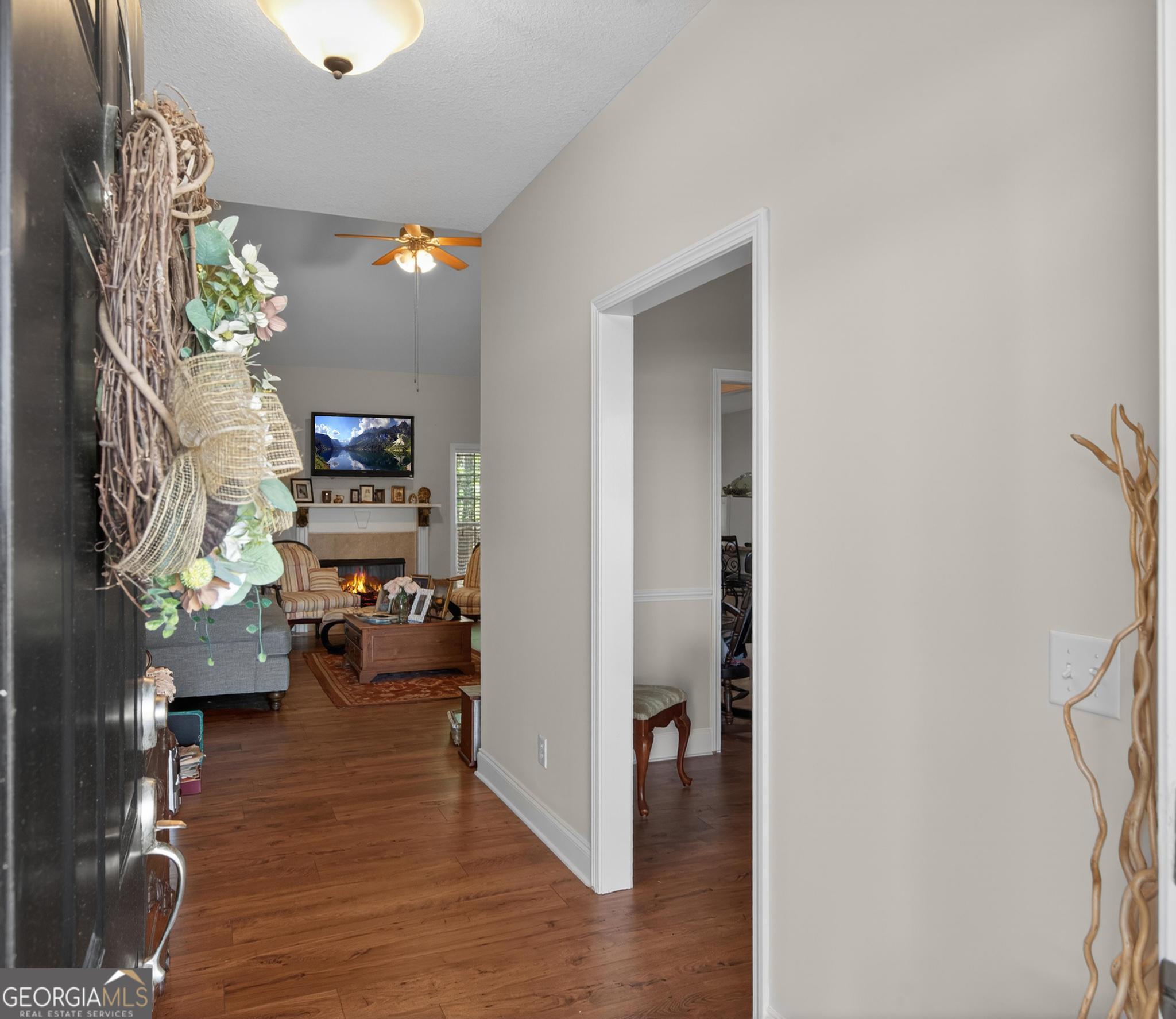 510 Ansley Court Statesboro GA 30461