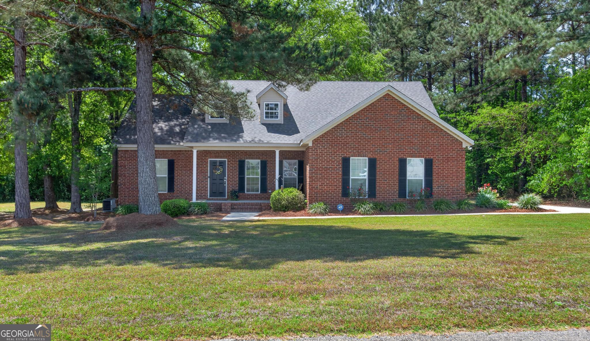 510 Ansley Court Statesboro GA 30461
