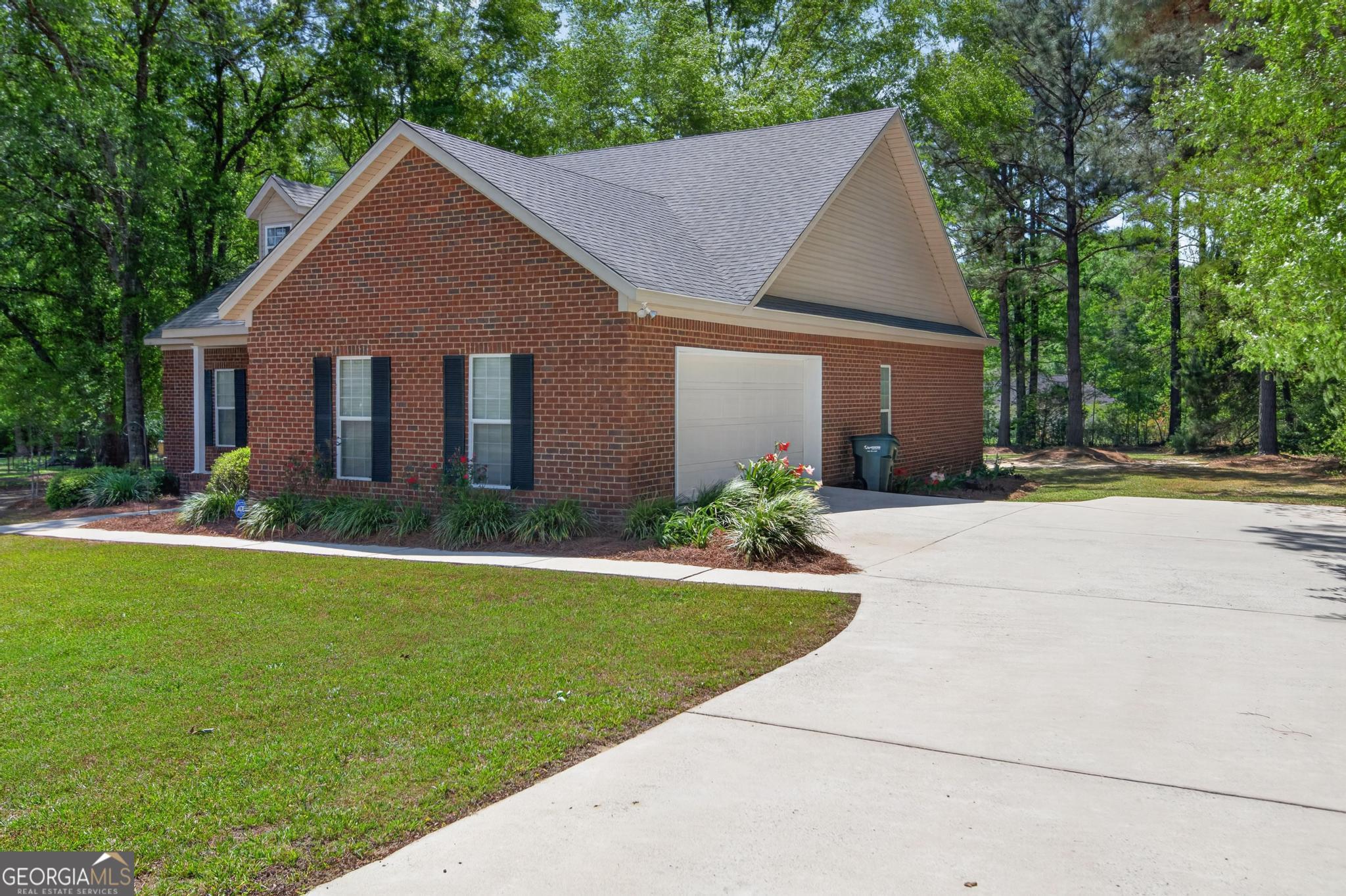 510 Ansley Court Statesboro GA 30461