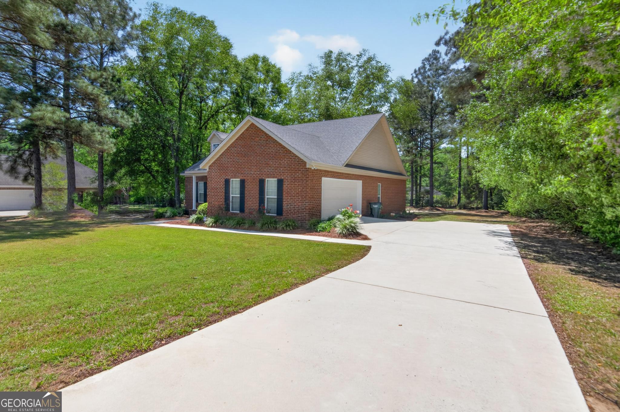 510 Ansley Court Statesboro GA 30461