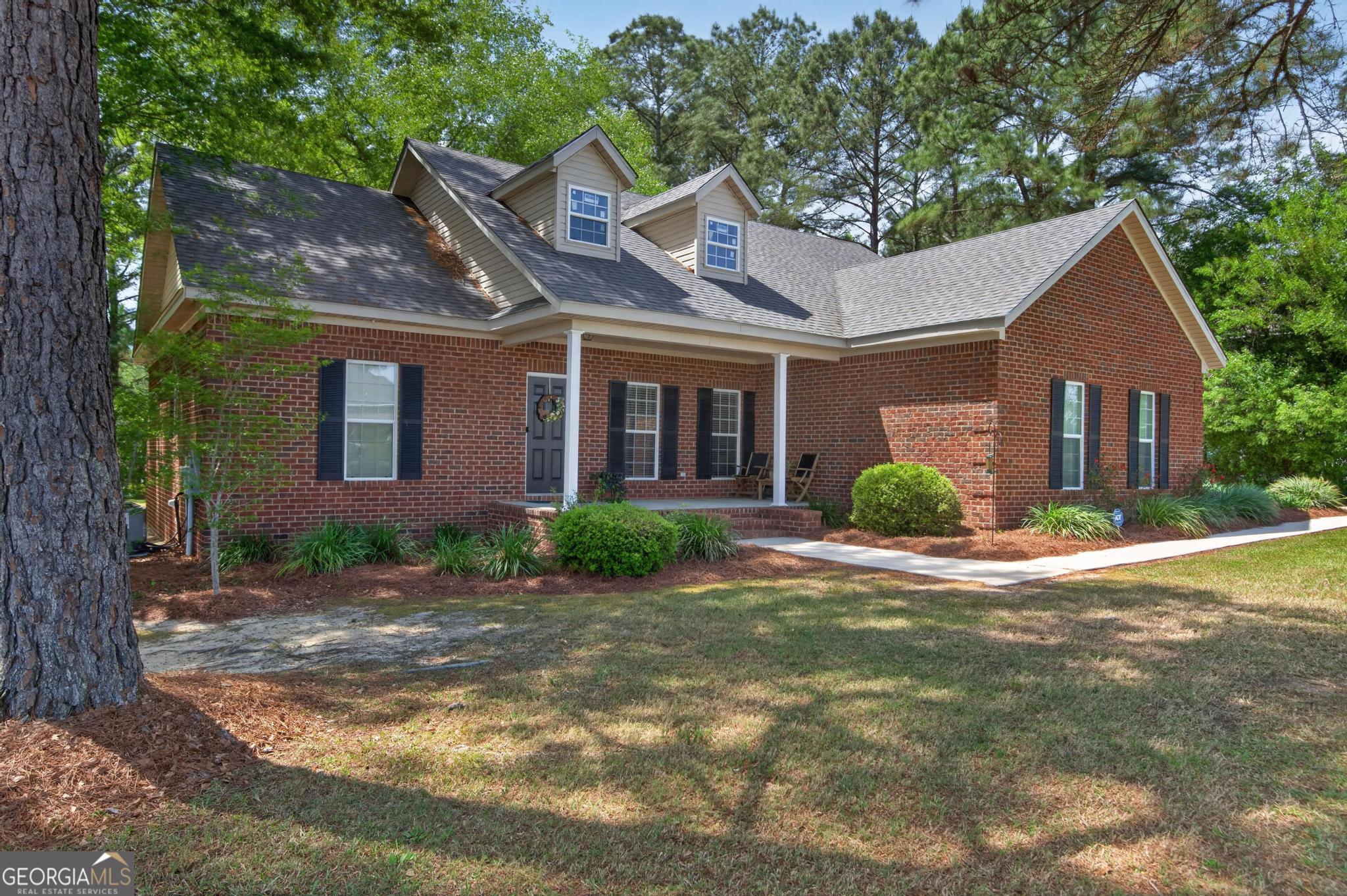 510 Ansley Court Statesboro GA 30461