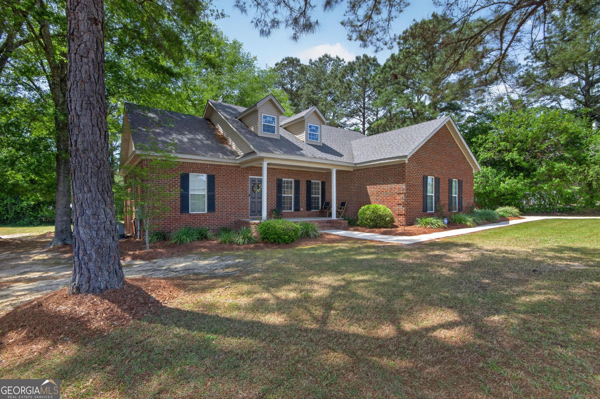 510 Ansley Court Statesboro GA 30461