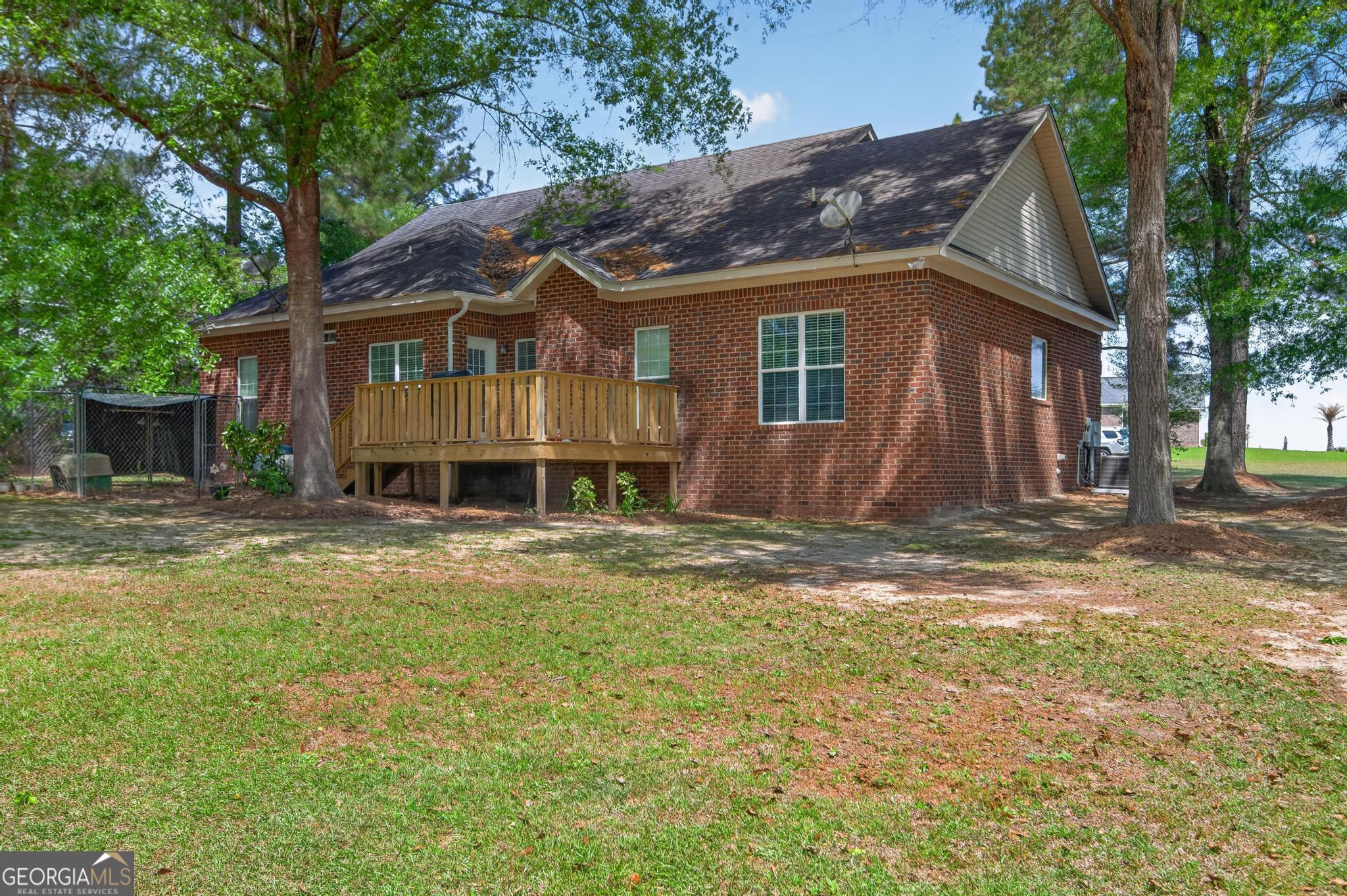 510 Ansley Court Statesboro GA 30461