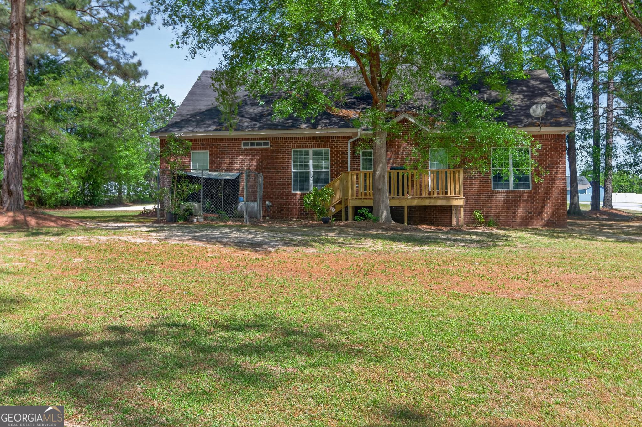 510 Ansley Court Statesboro GA 30461