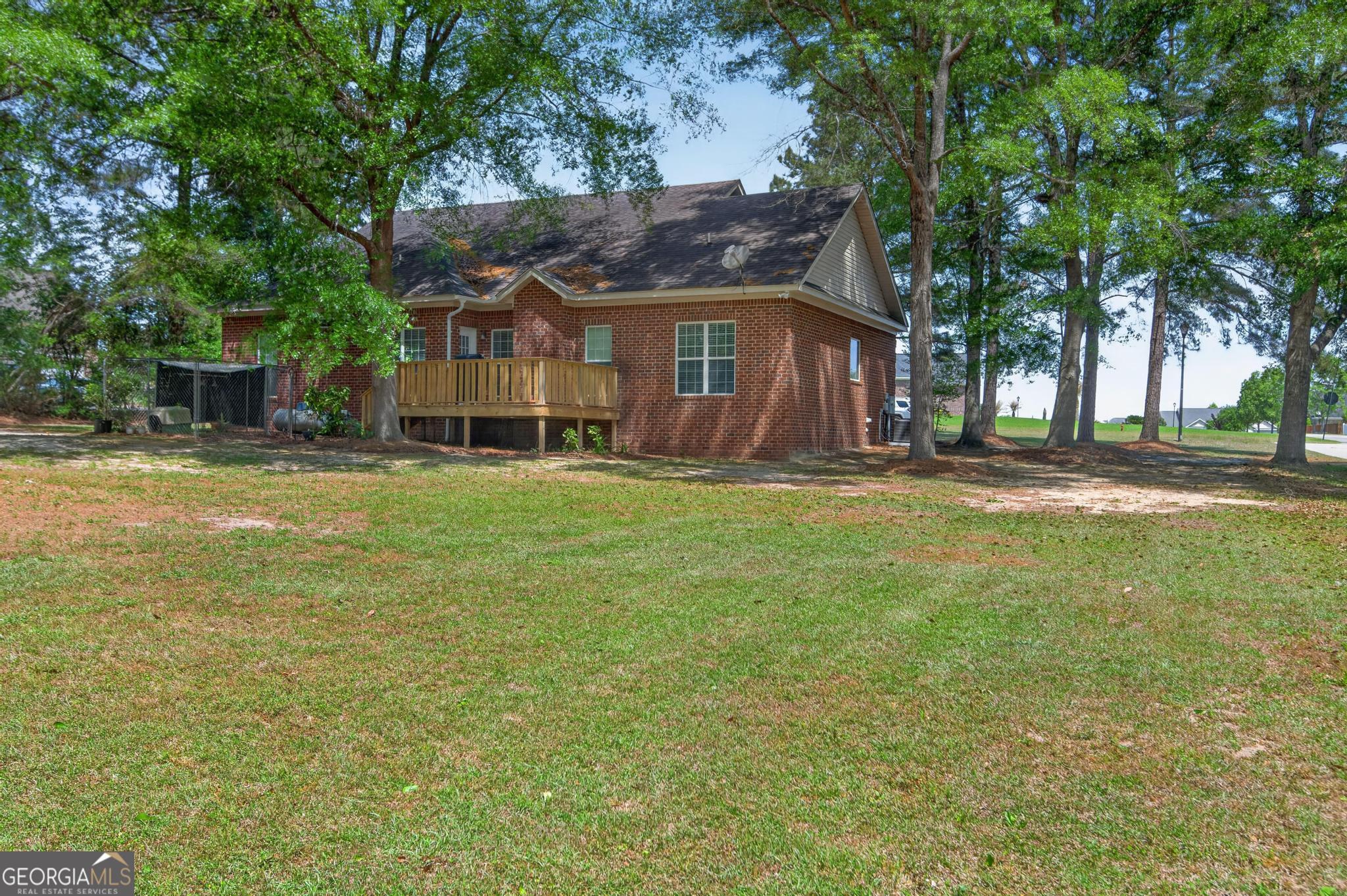 510 Ansley Court Statesboro GA 30461