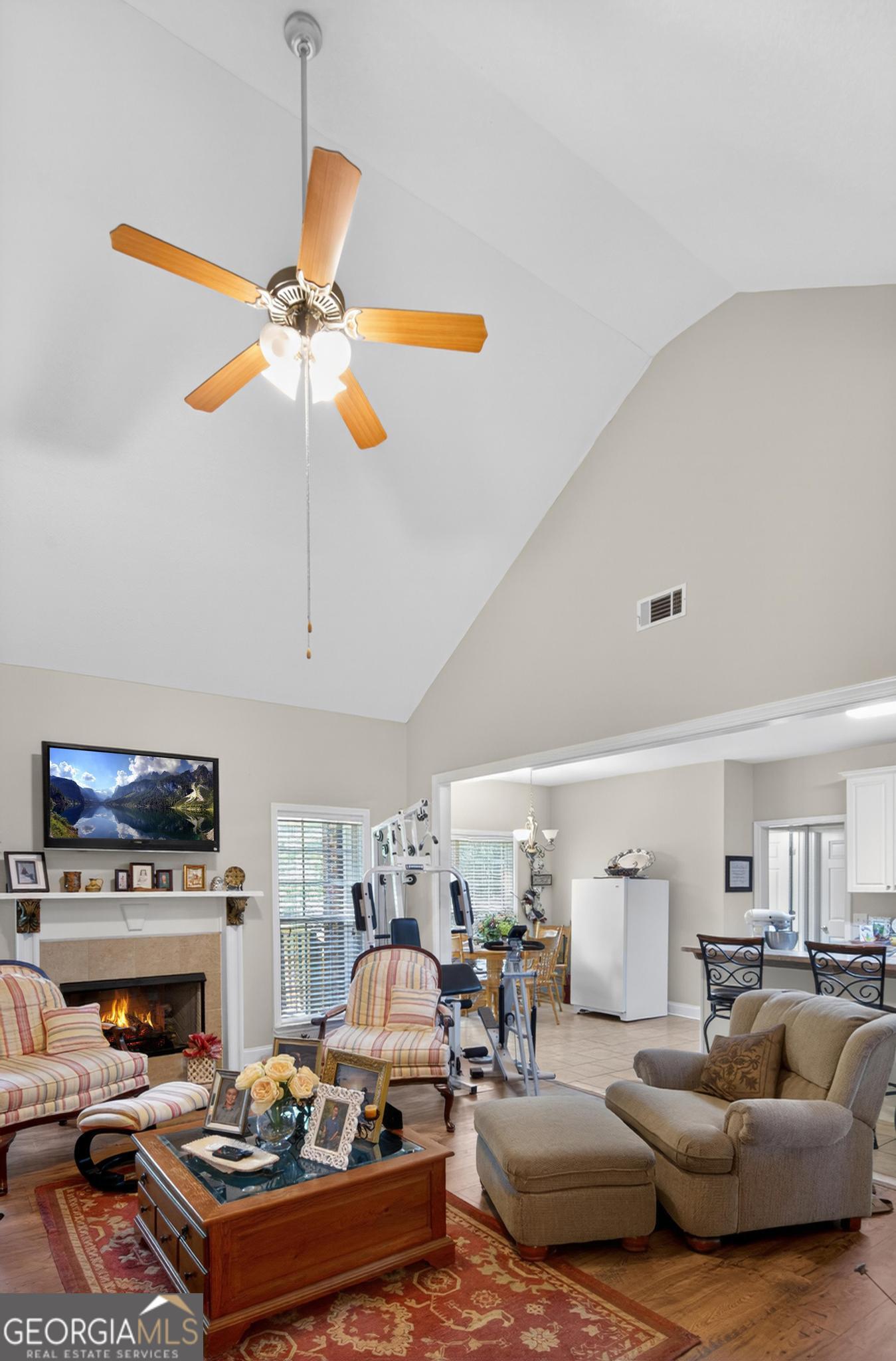 510 Ansley Court Statesboro GA 30461