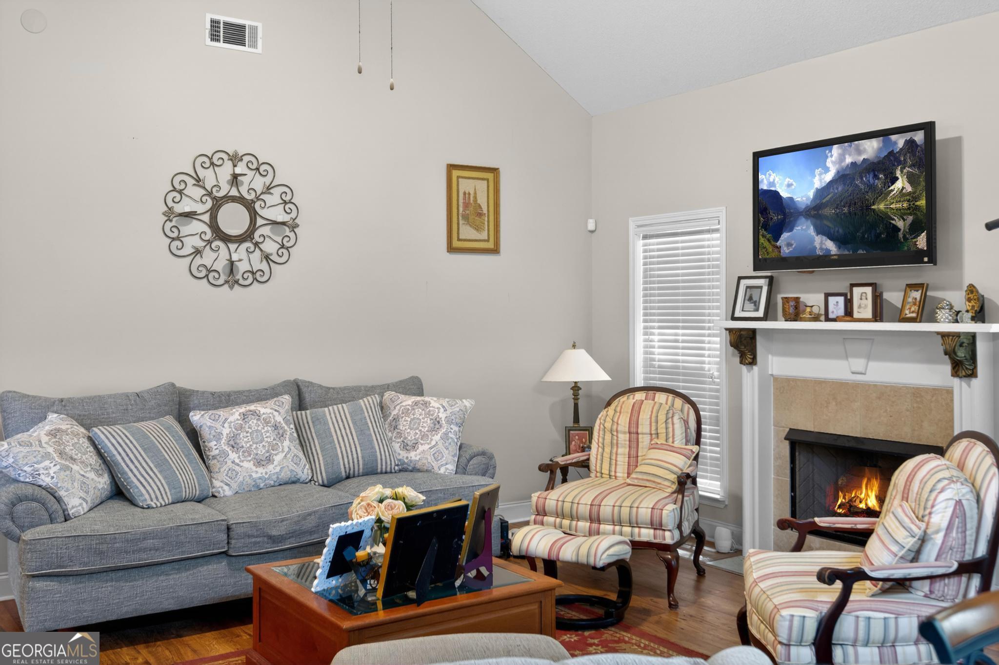 510 Ansley Court Statesboro GA 30461