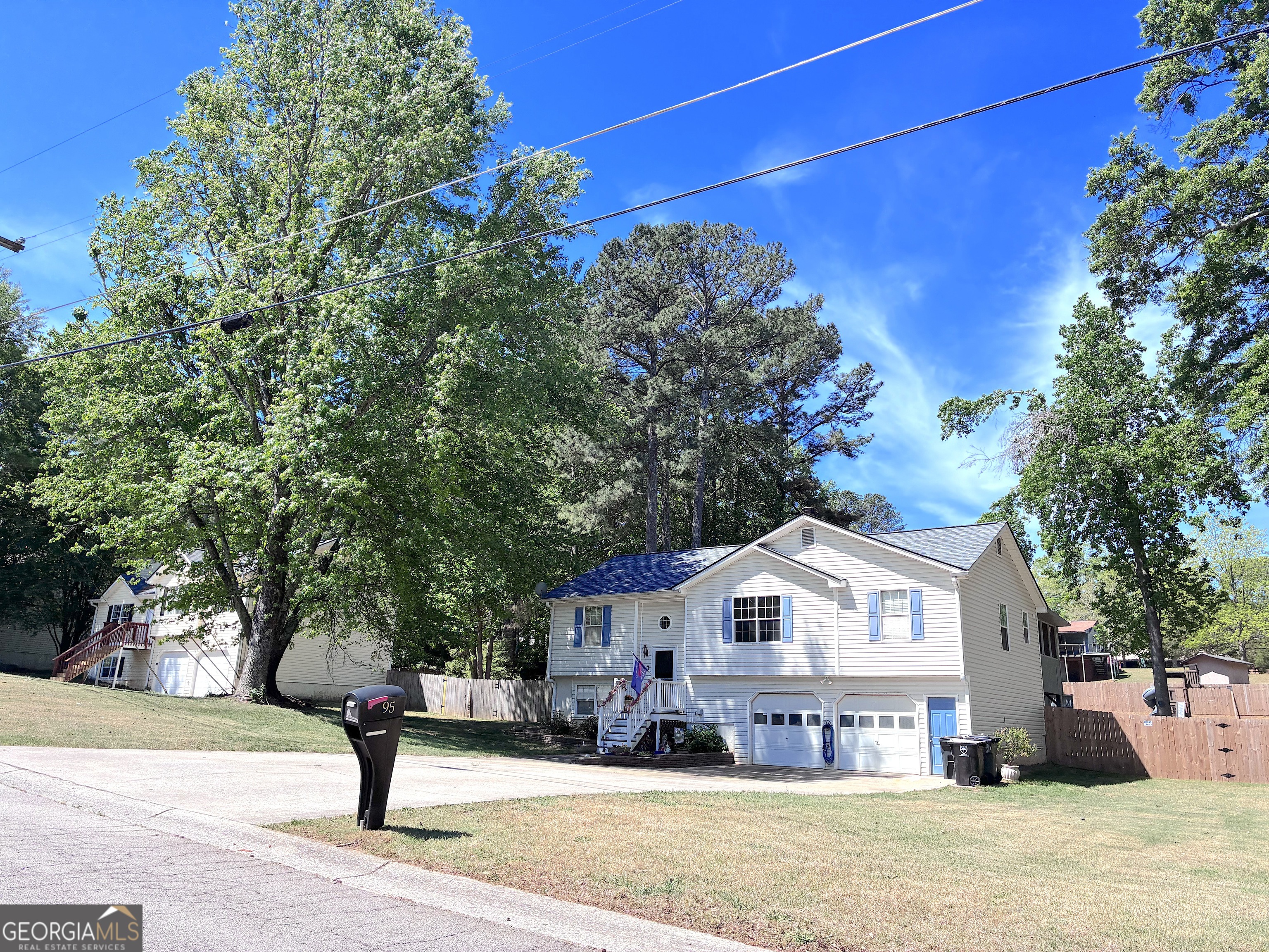 95 Burton Drive Douglasville GA 30134