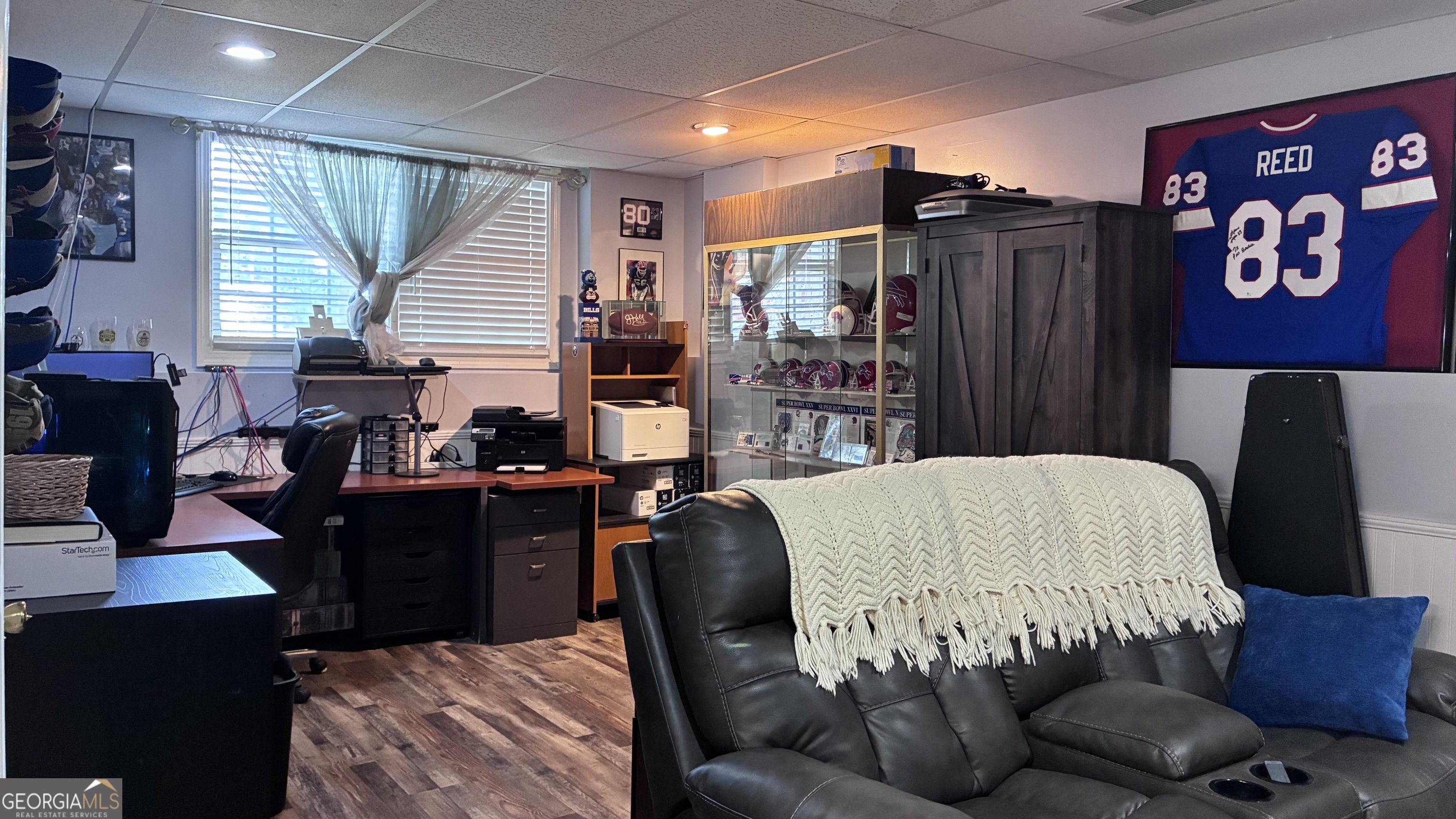 95 Burton Drive Douglasville GA 30134