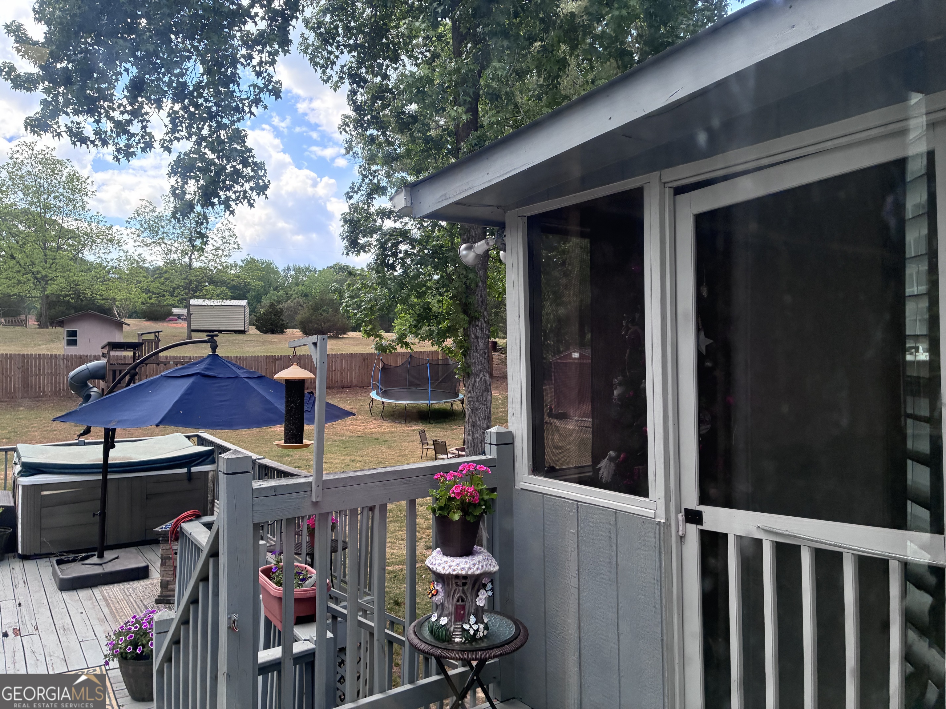 95 Burton Drive Douglasville GA 30134