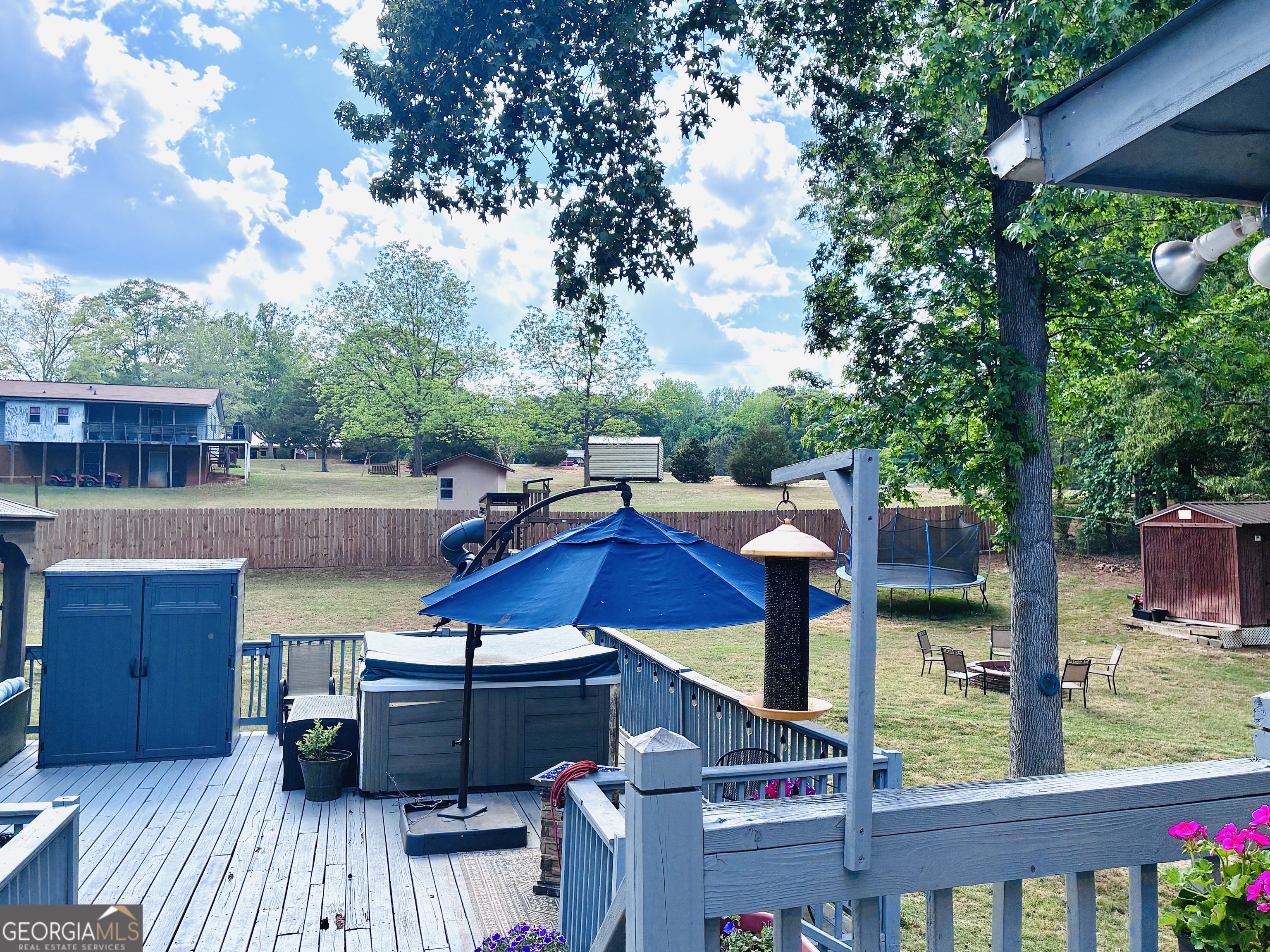 95 Burton Drive Douglasville GA 30134
