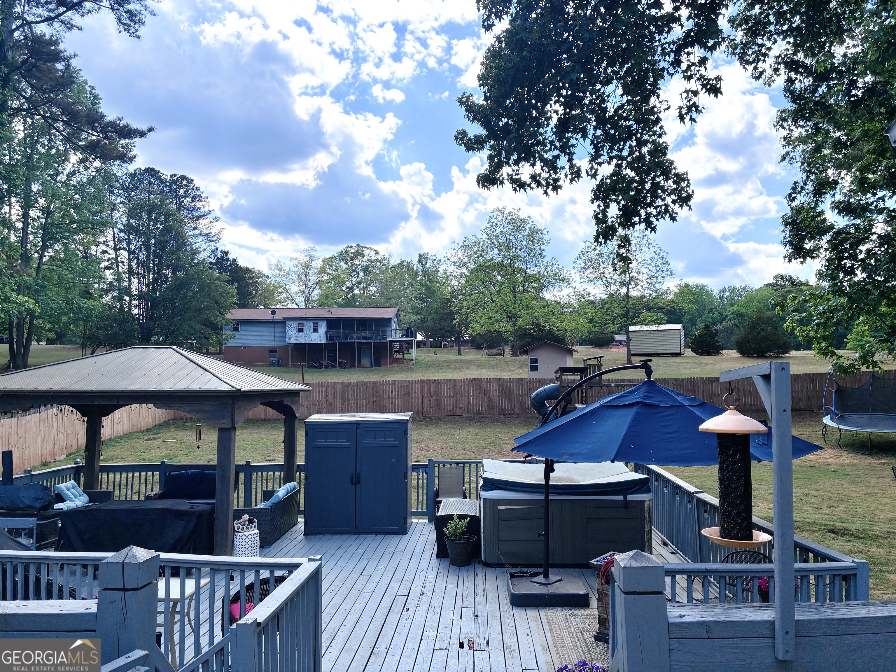 95 Burton Drive Douglasville GA 30134