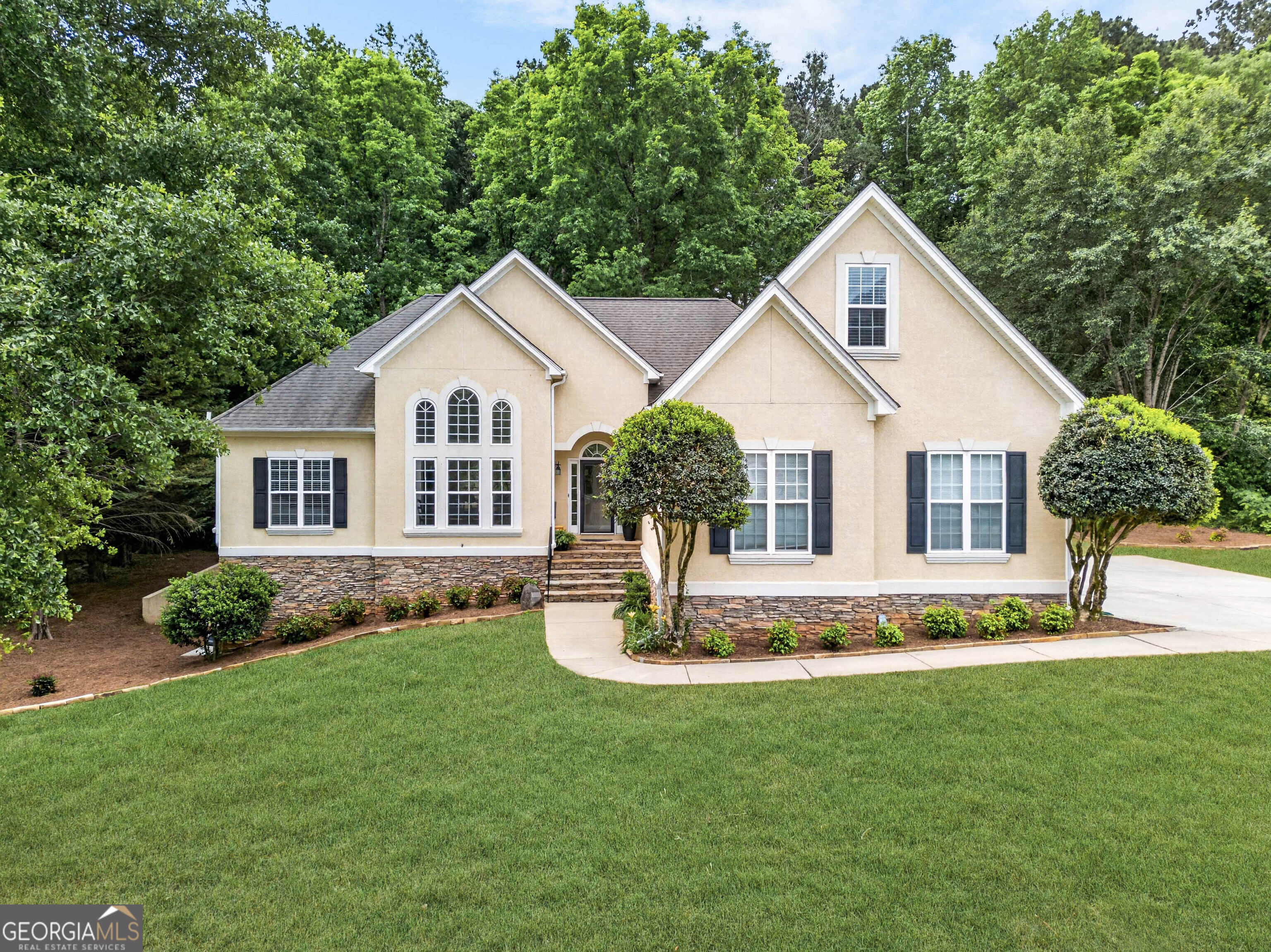 245 Ryans Court Sharpsburg GA 30277