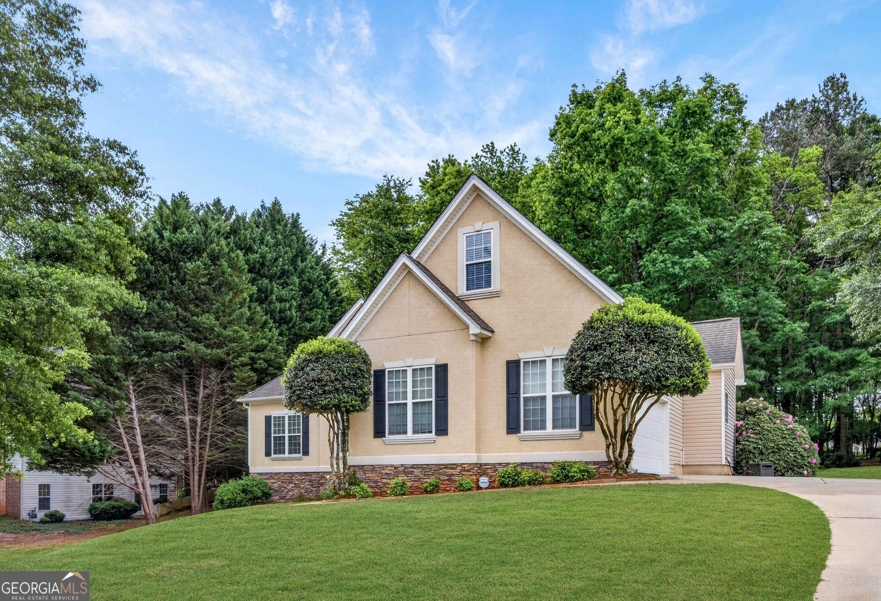 245 Ryans Court Sharpsburg GA 30277