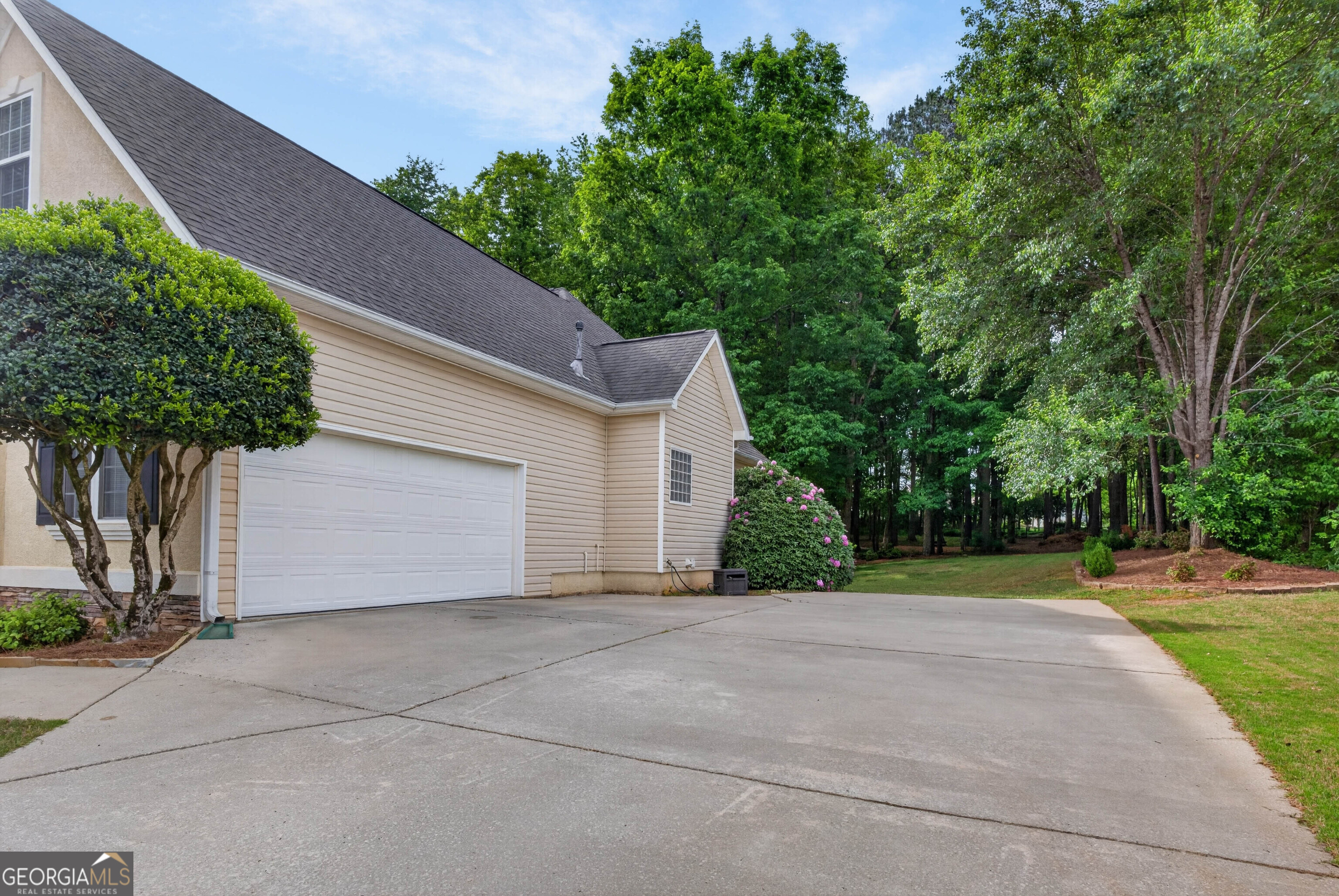 245 Ryans Court Sharpsburg GA 30277