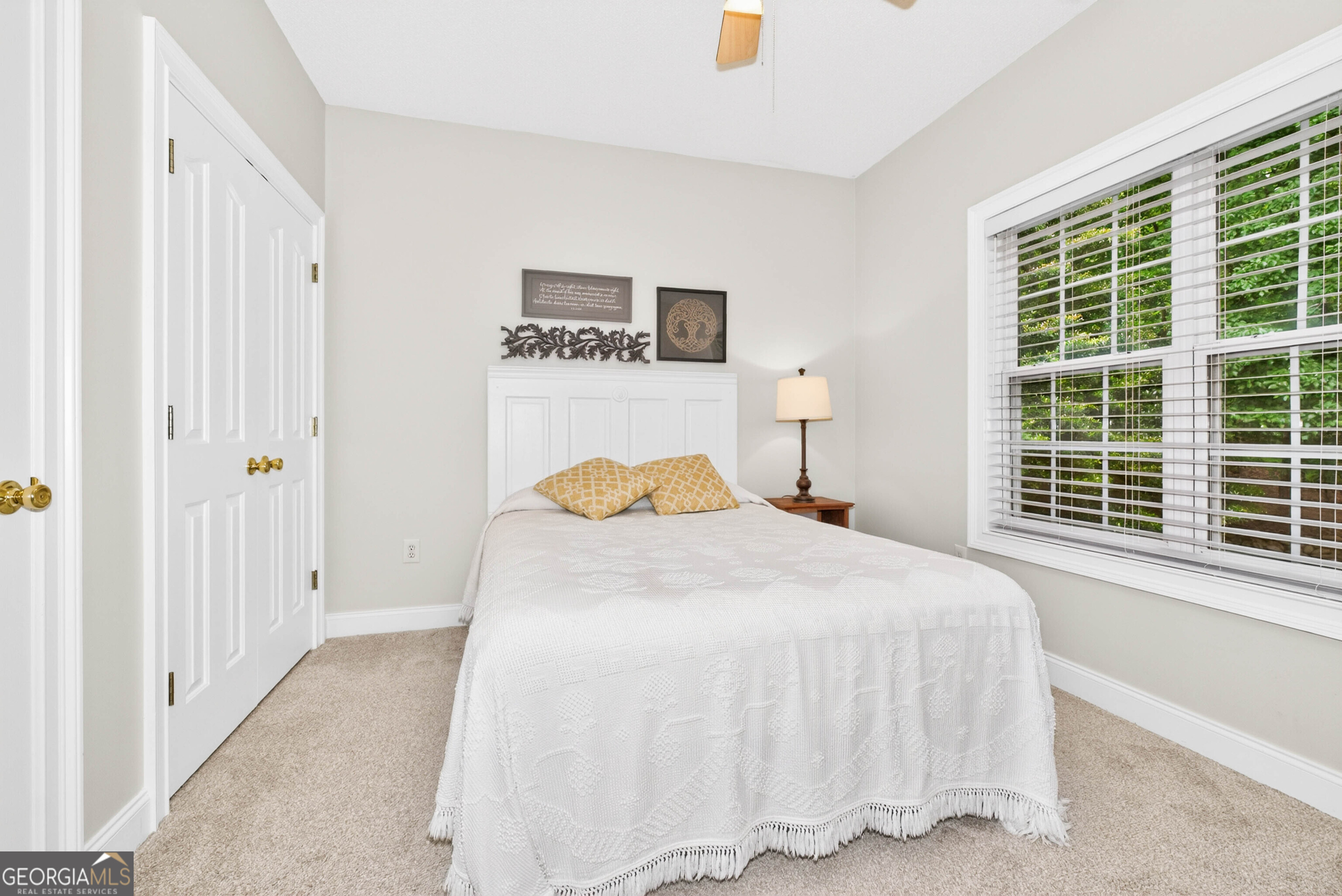 245 Ryans Court Sharpsburg GA 30277