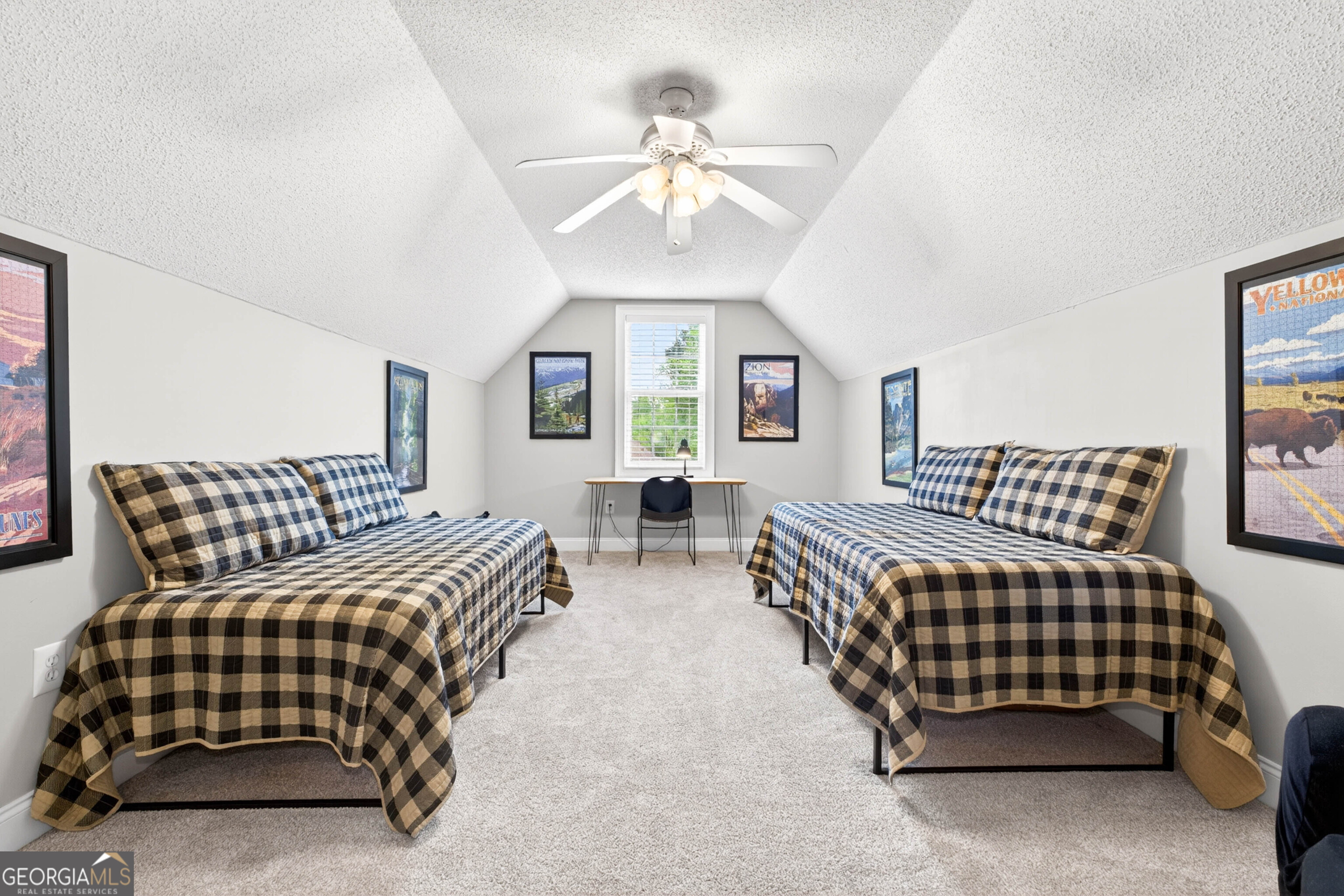 245 Ryans Court Sharpsburg GA 30277