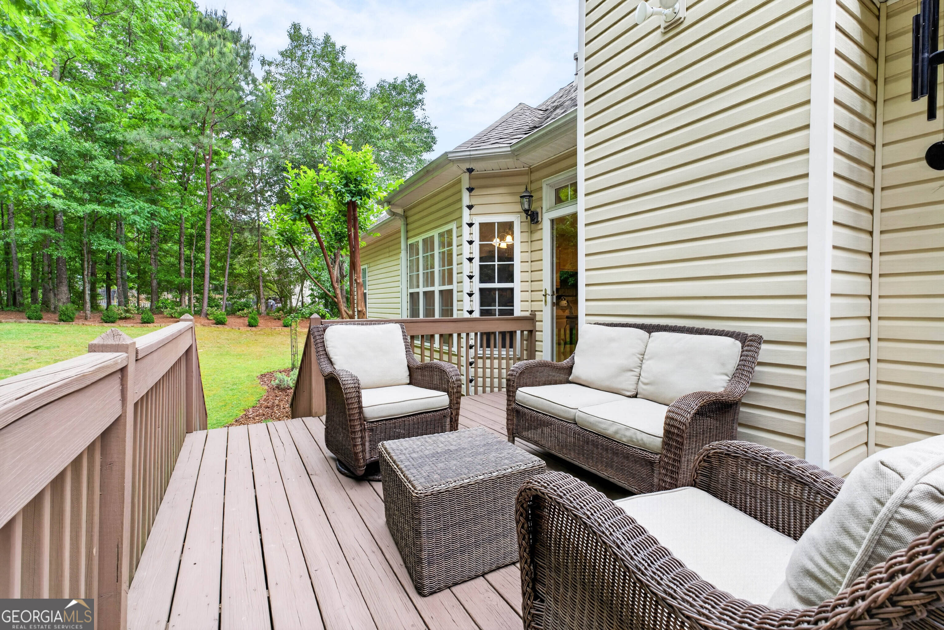 245 Ryans Court Sharpsburg GA 30277