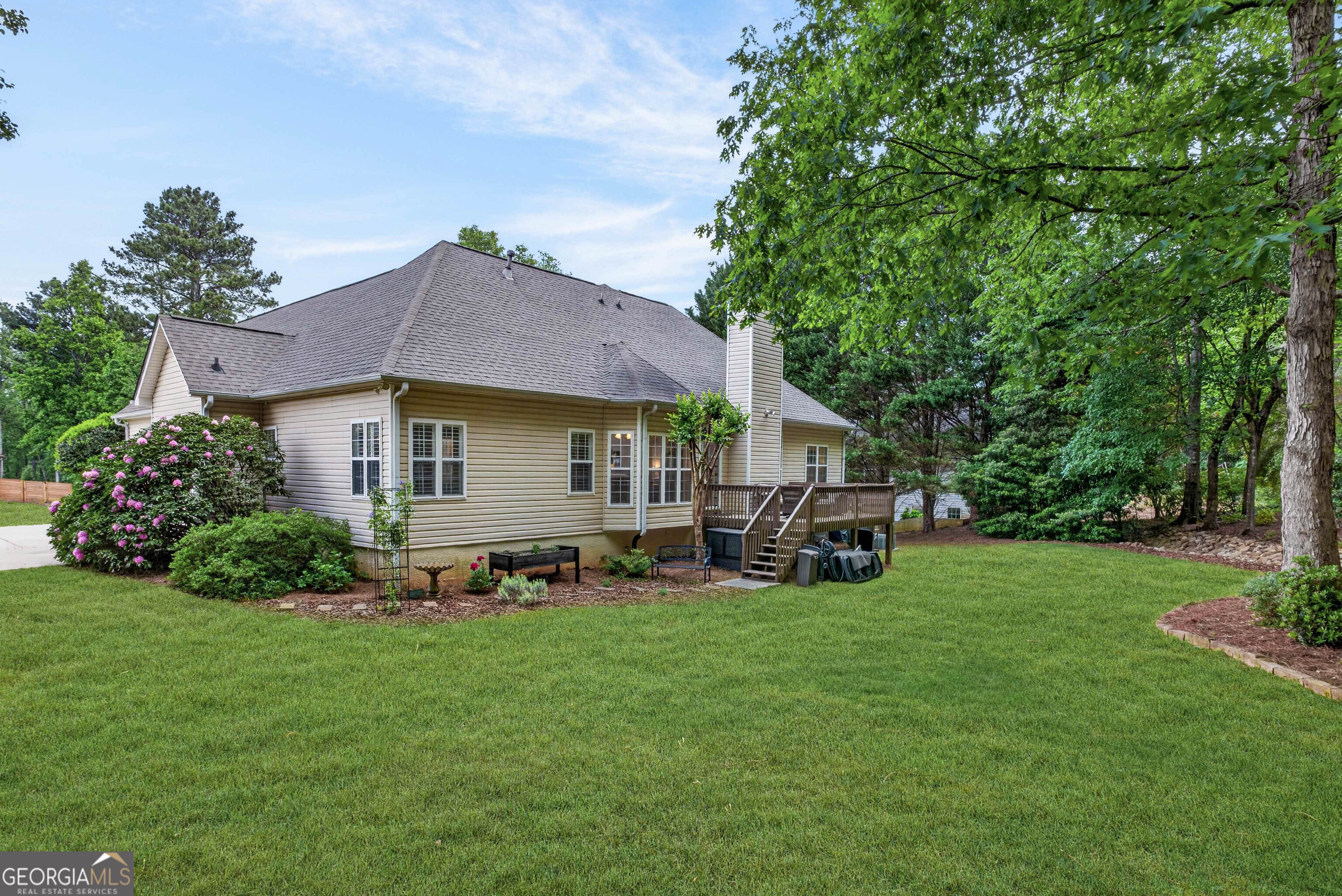 245 Ryans Court Sharpsburg GA 30277