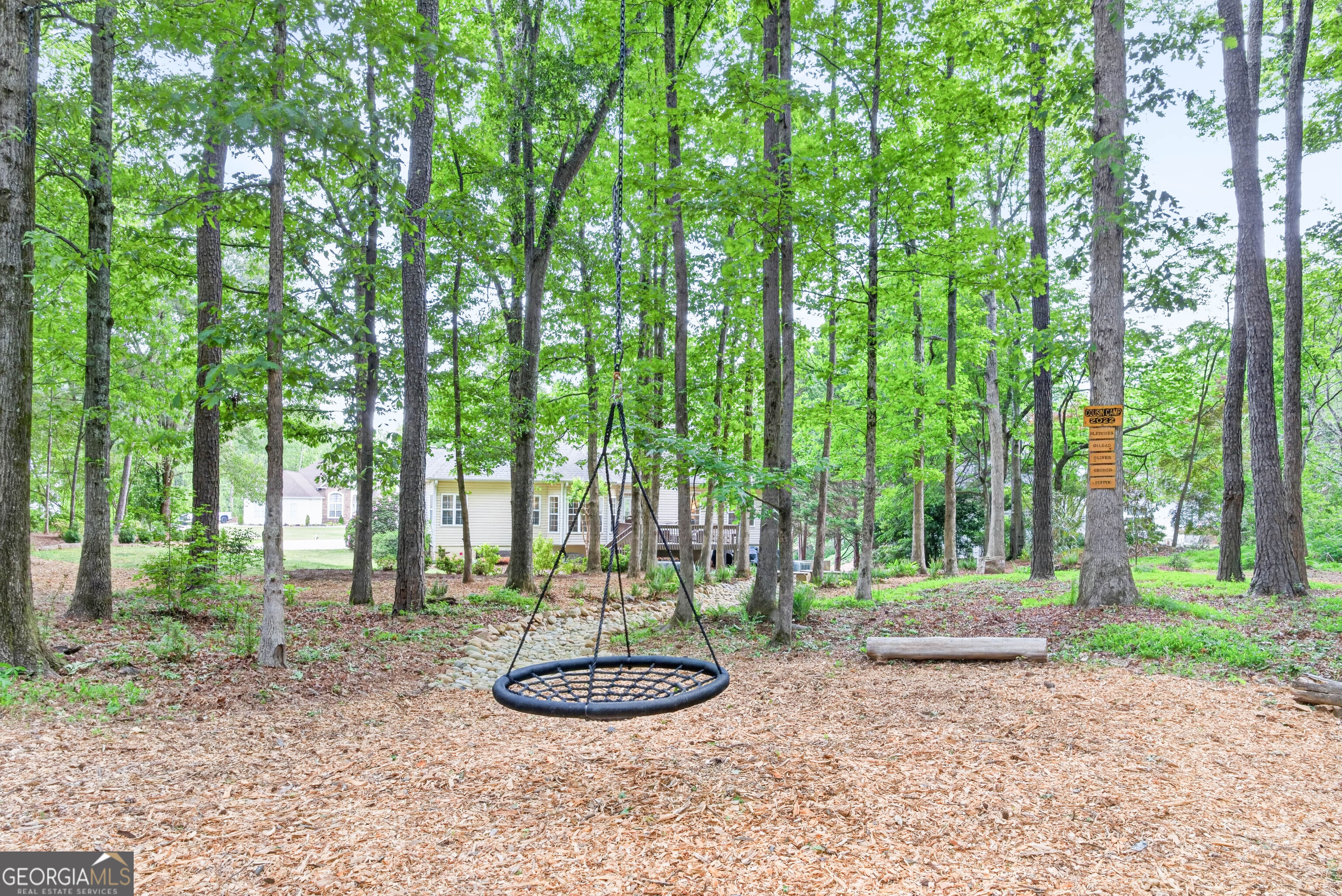 245 Ryans Court Sharpsburg GA 30277