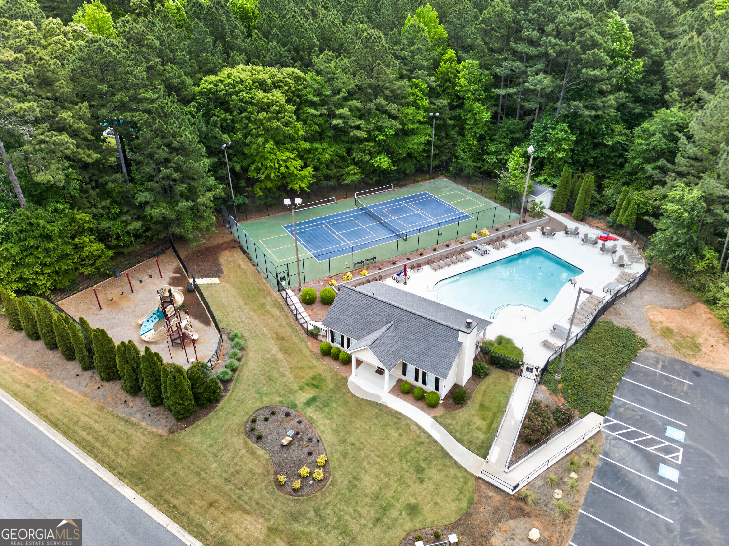 245 Ryans Court Sharpsburg GA 30277
