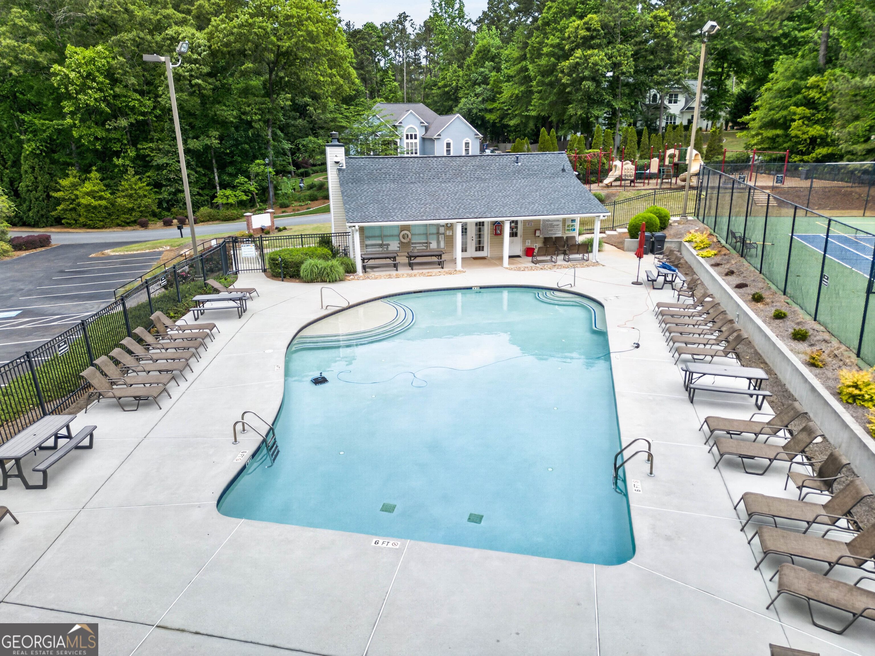 245 Ryans Court Sharpsburg GA 30277