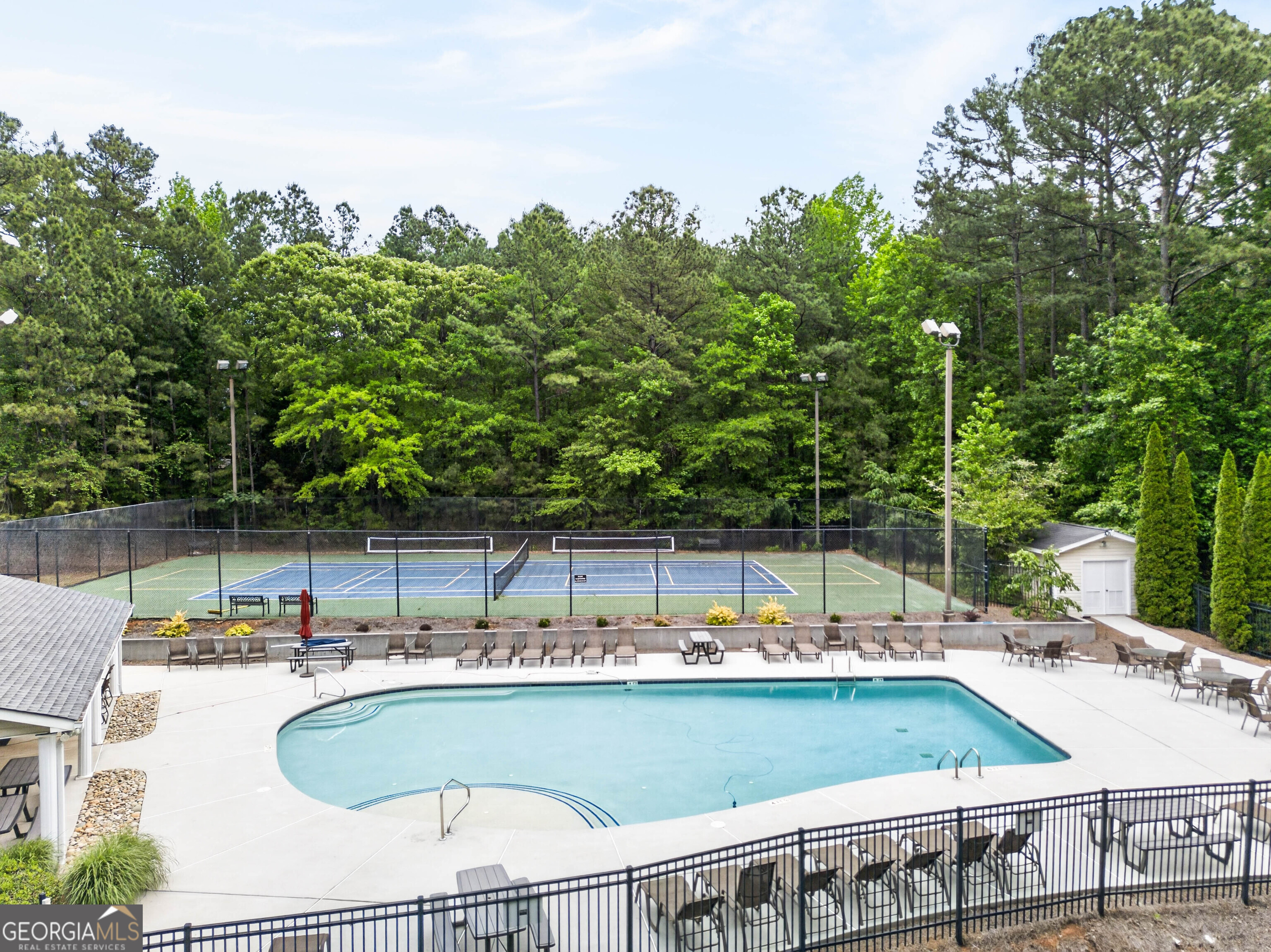 245 Ryans Court Sharpsburg GA 30277