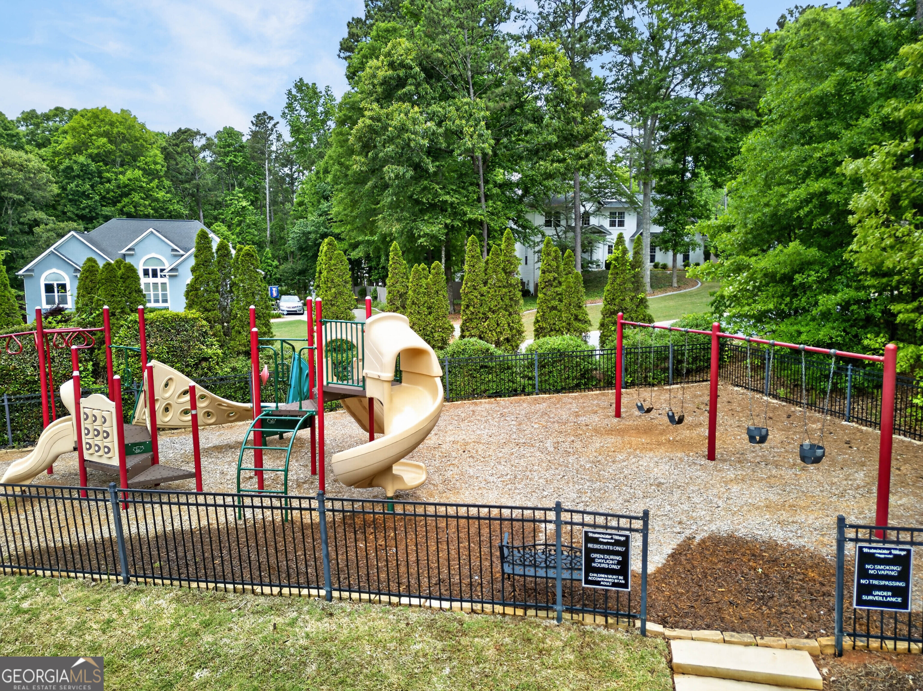 245 Ryans Court Sharpsburg GA 30277