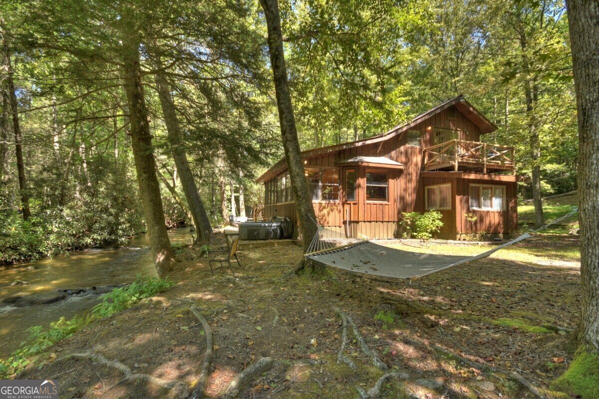 5757 Old Bucktown Road Ellijay GA 30536