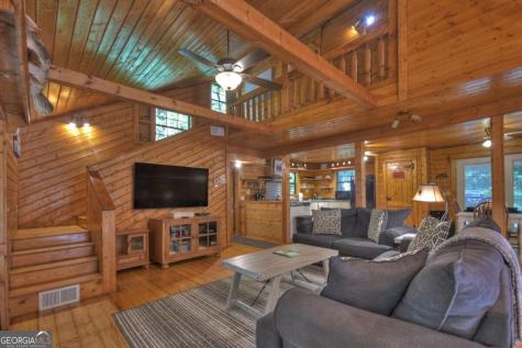 5757 Old Bucktown Road Ellijay GA 30536