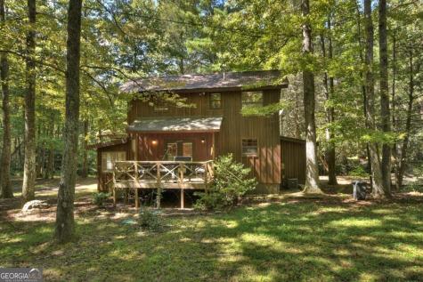 5757 Old Bucktown Road Ellijay GA 30536
