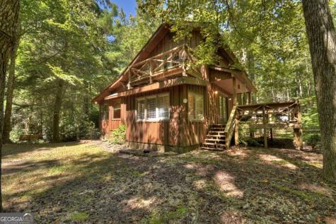 5757 Old Bucktown Road Ellijay GA 30536