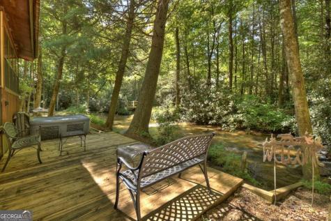 5757 Old Bucktown Road Ellijay GA 30536