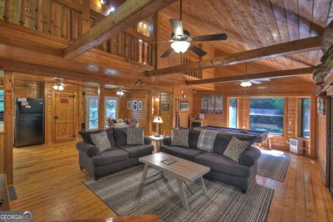 5757 Old Bucktown Road Ellijay GA 30536
