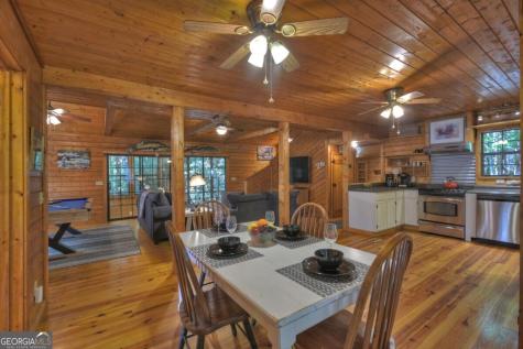 5757 Old Bucktown Road Ellijay GA 30536