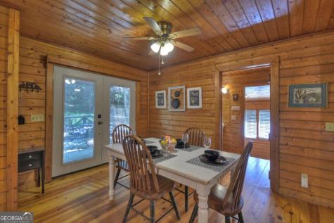 5757 Old Bucktown Road Ellijay GA 30536