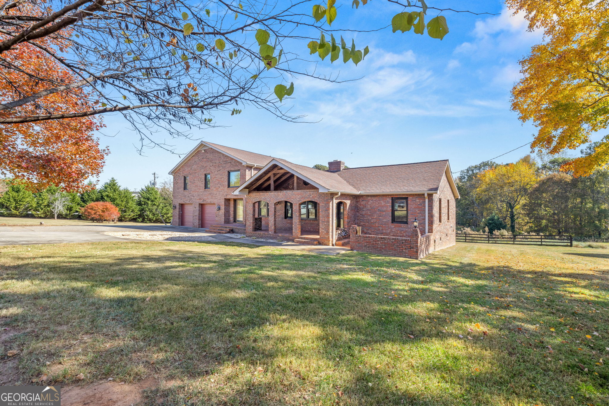4514 Bc Grant Road Cornelia GA 30531