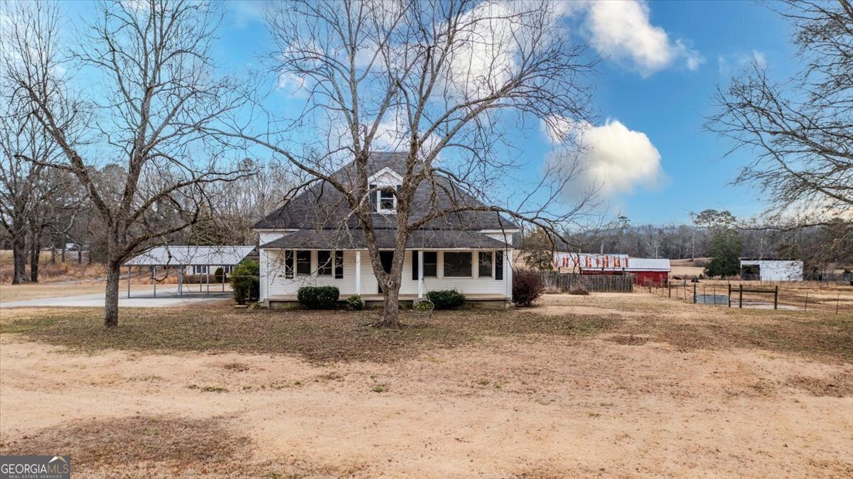 292 Ervin Coker Road NE Rome GA 30161