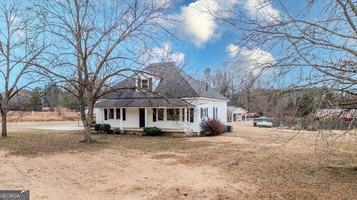 292 Ervin Coker Road NE Rome GA 30161
