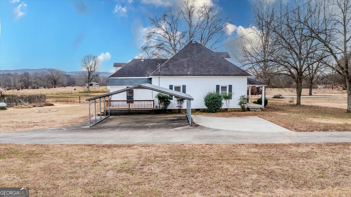 292 Ervin Coker Road NE Rome GA 30161