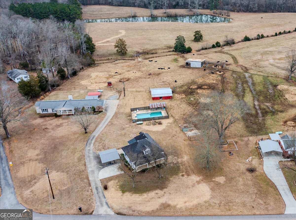 292 Ervin Coker Road NE Rome GA 30161