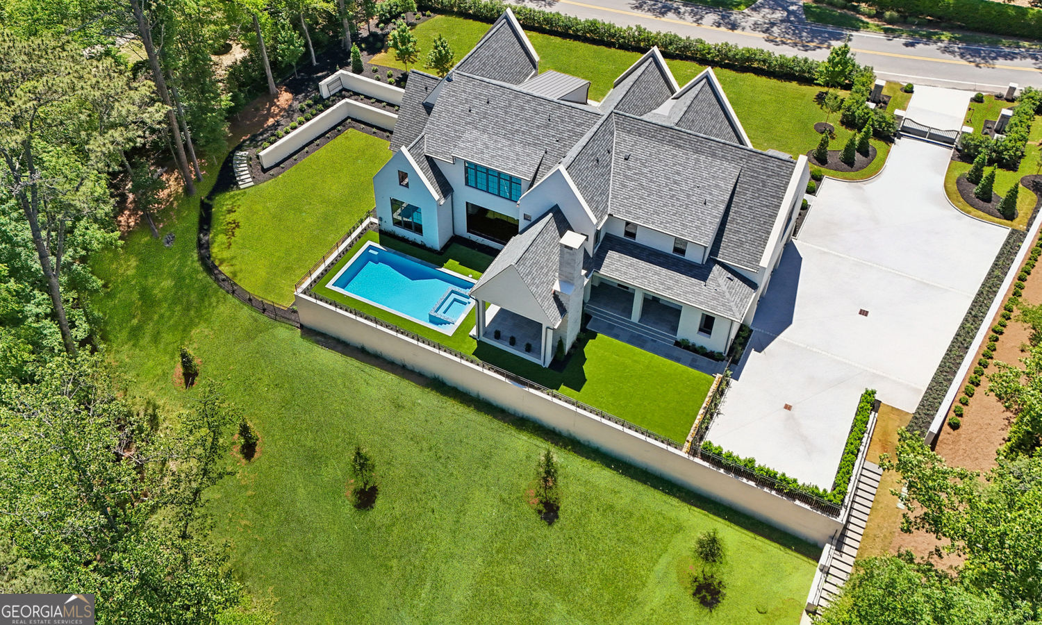 4715 Northside Drive NW Atlanta GA 30327