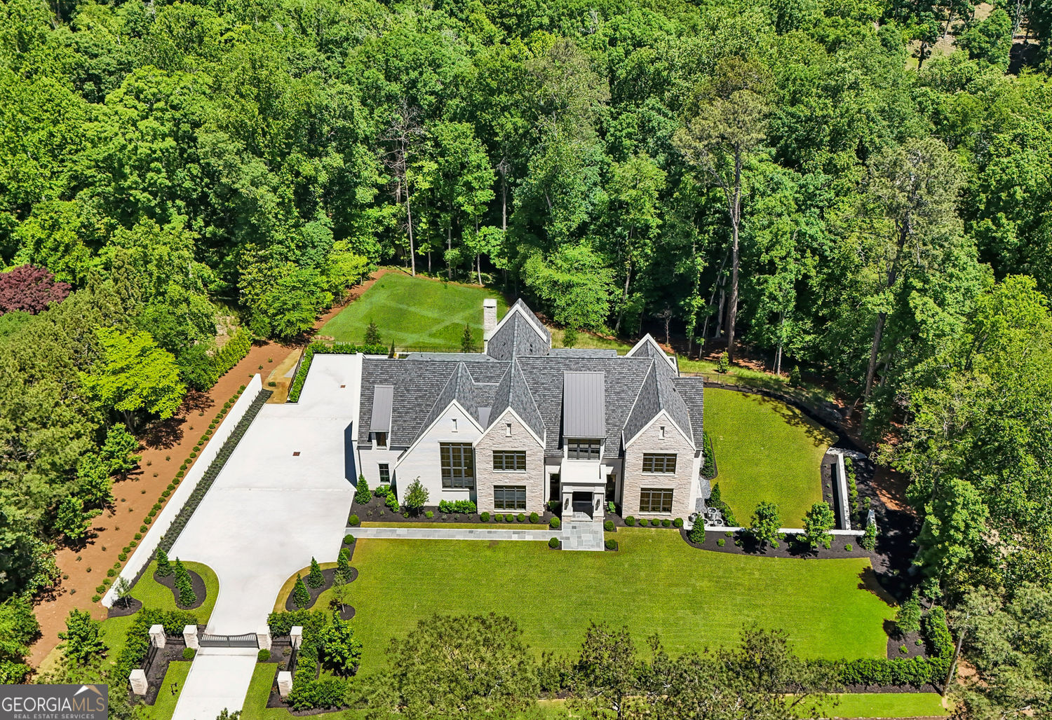 4715 Northside Drive NW Atlanta GA 30327