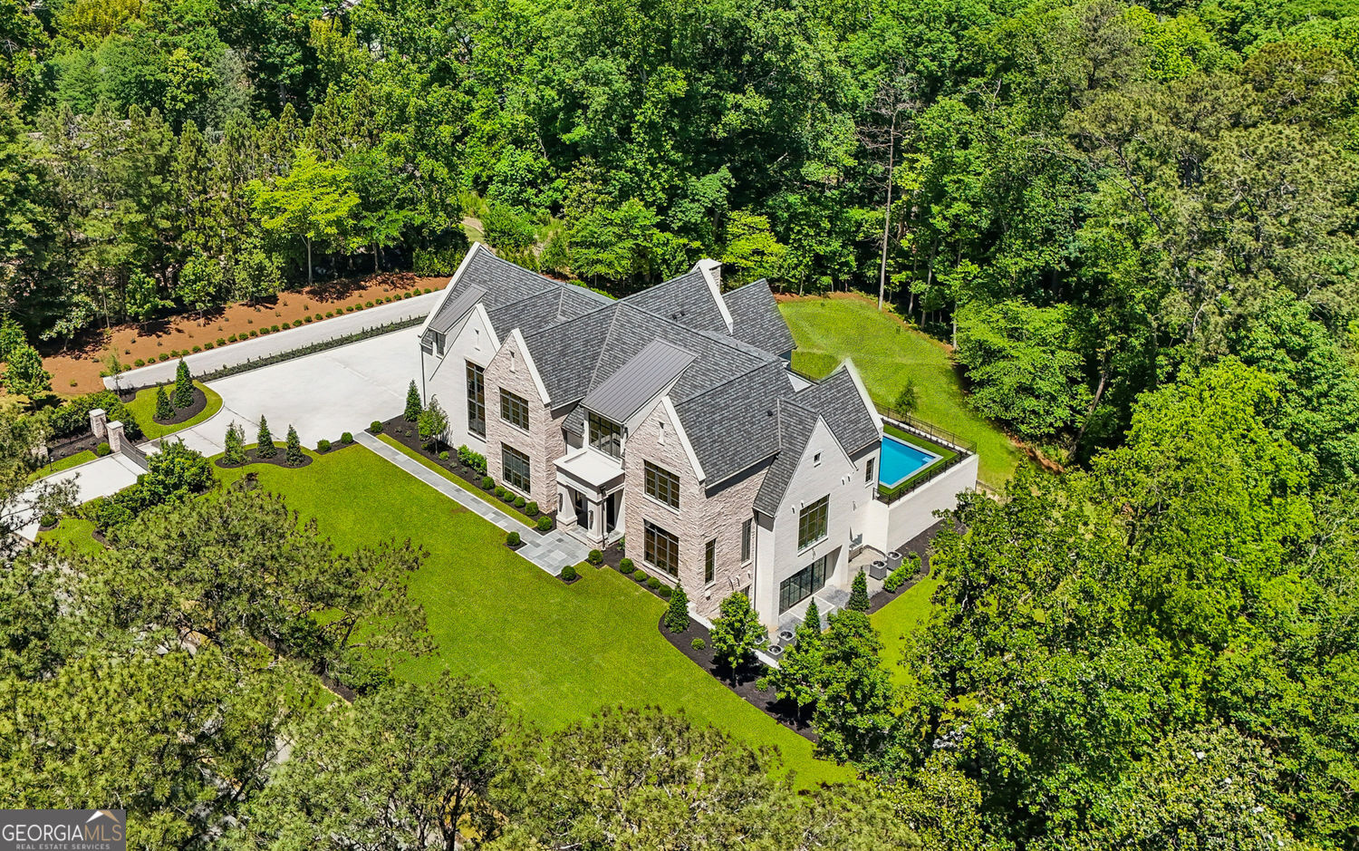 4715 Northside Drive NW Atlanta GA 30327