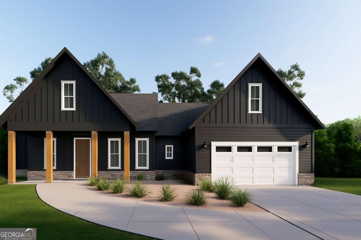 519 Mulberry Circle Jasper GA 30143