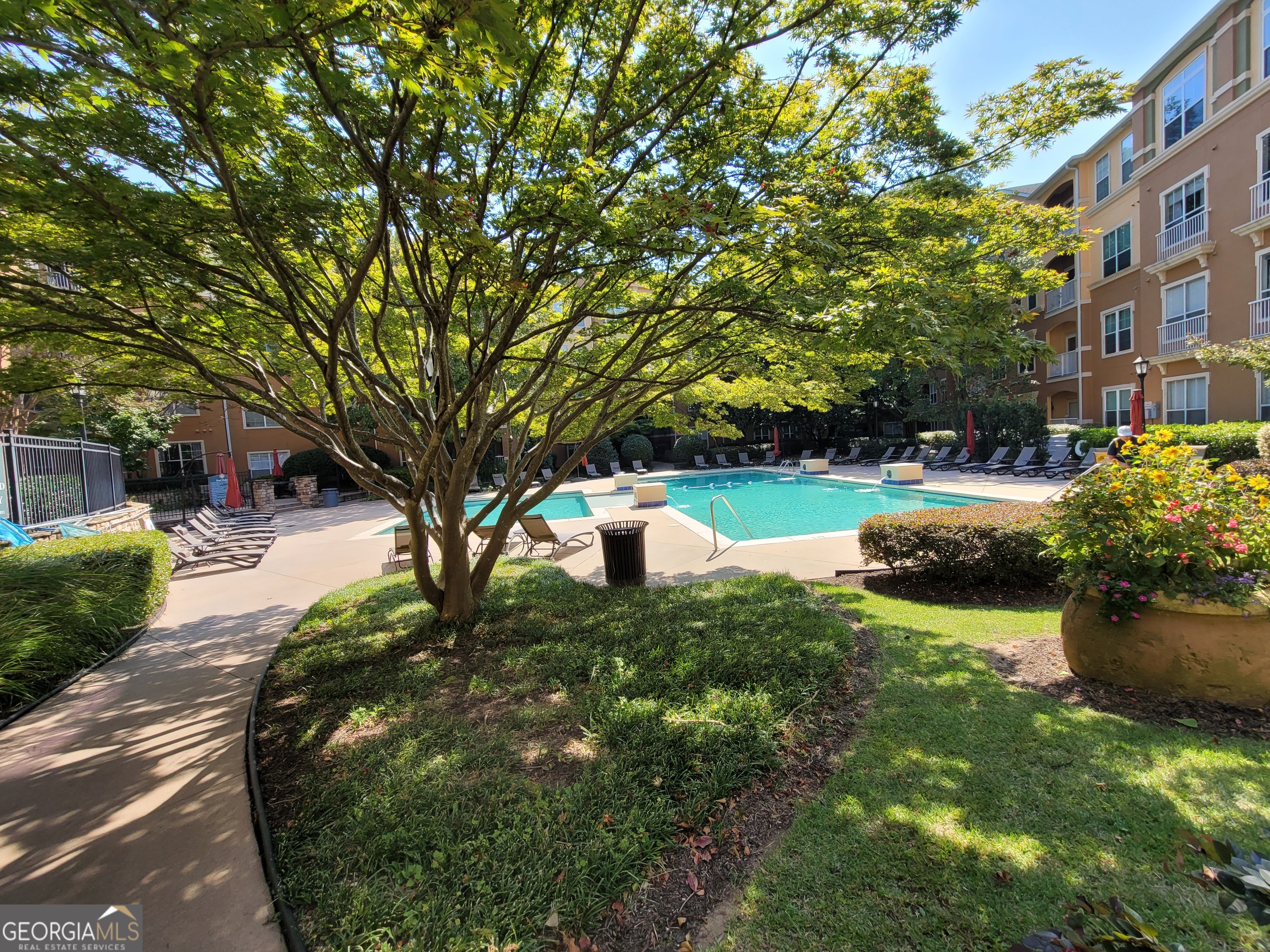 10 NE Perimeter Summit Boulevard NE Brookhaven GA 30319